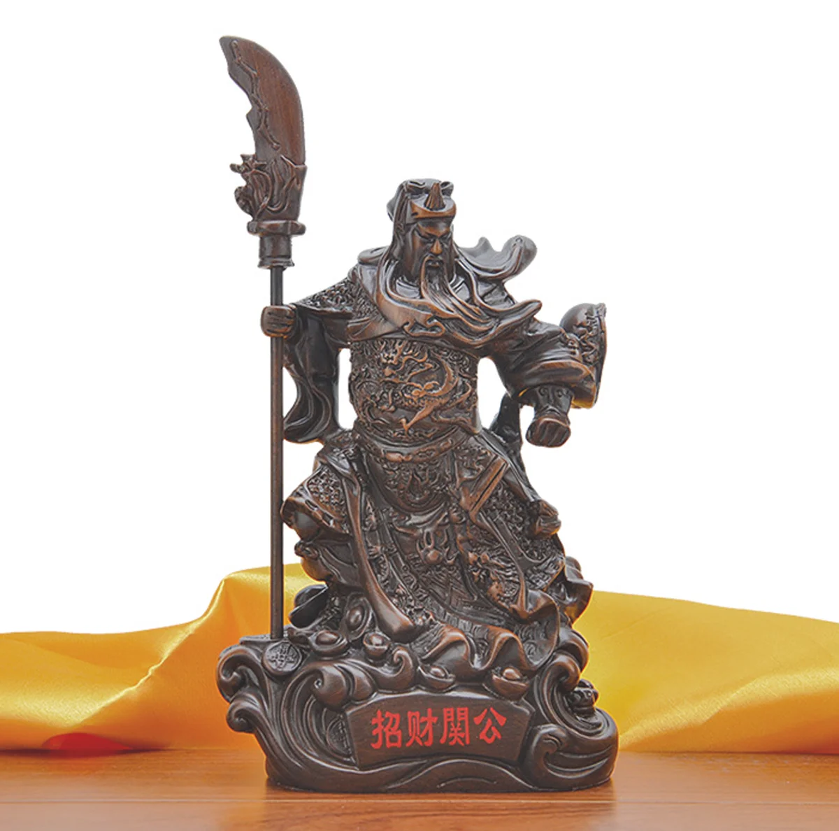 Guan Yu Cai Shen һ,  ,  Ž, Ʈ ,  ,  12 